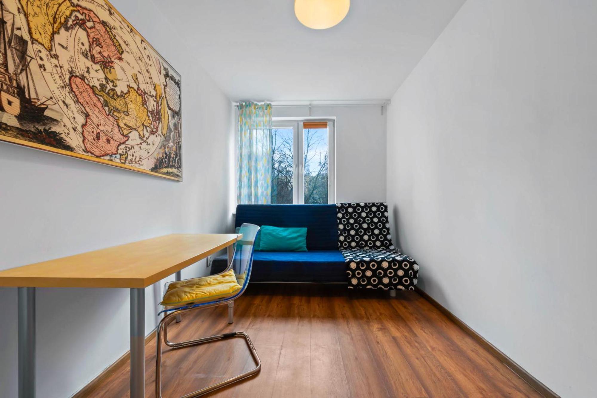 Cozy Apt. Arkadia/City Center Varsó Kültér fotó